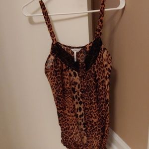 Cute summer shirt XL